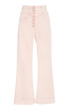 Ulla Johnson Ellis Jean
