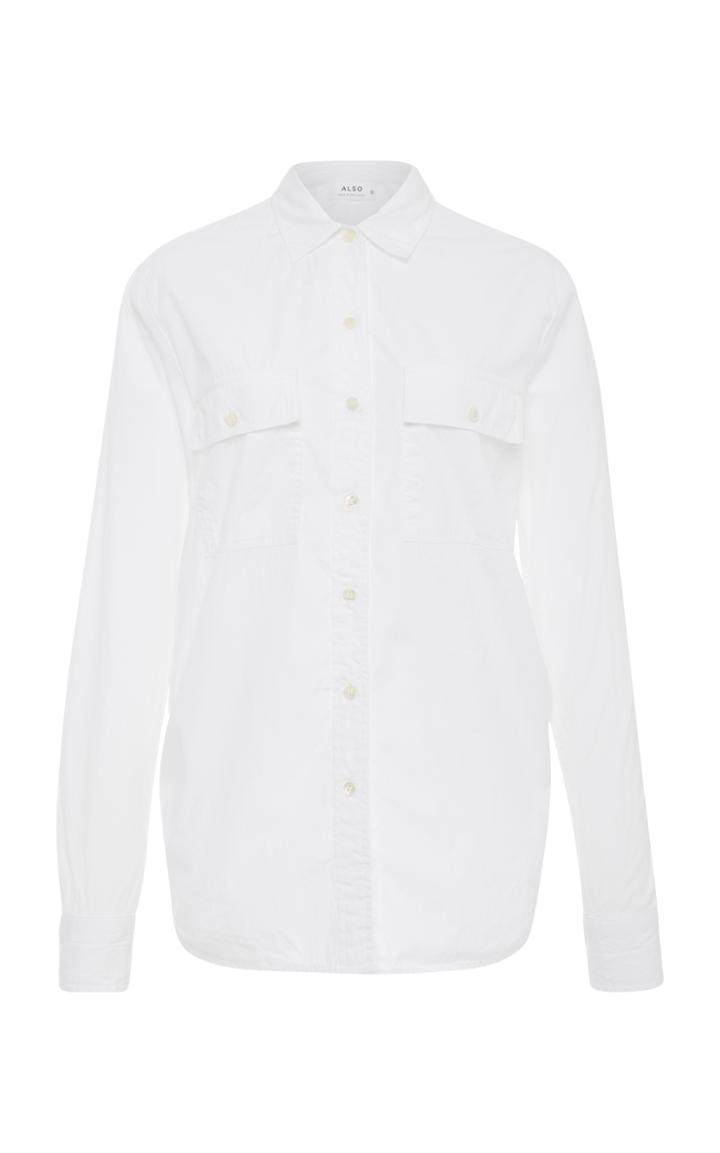 Also Lucie Shirt