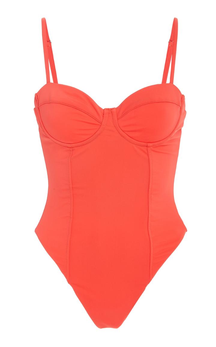Mara Hoffman Desiree One-piece Swimsuit