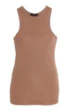 Moda Operandi Goldsign The Rib Tank Size: S