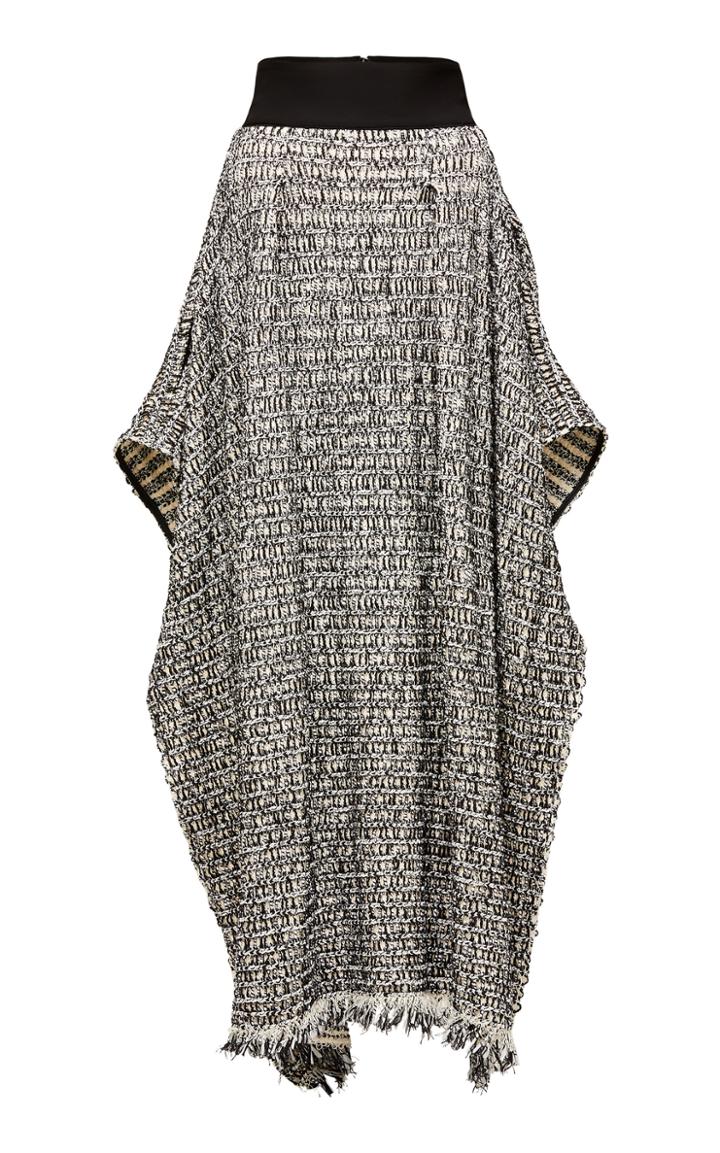 Maticevski Mind-set Skirt