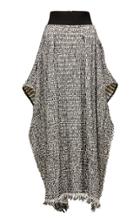 Maticevski Mind-set Skirt