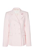 Adam Lippes Double Breasted Blazer