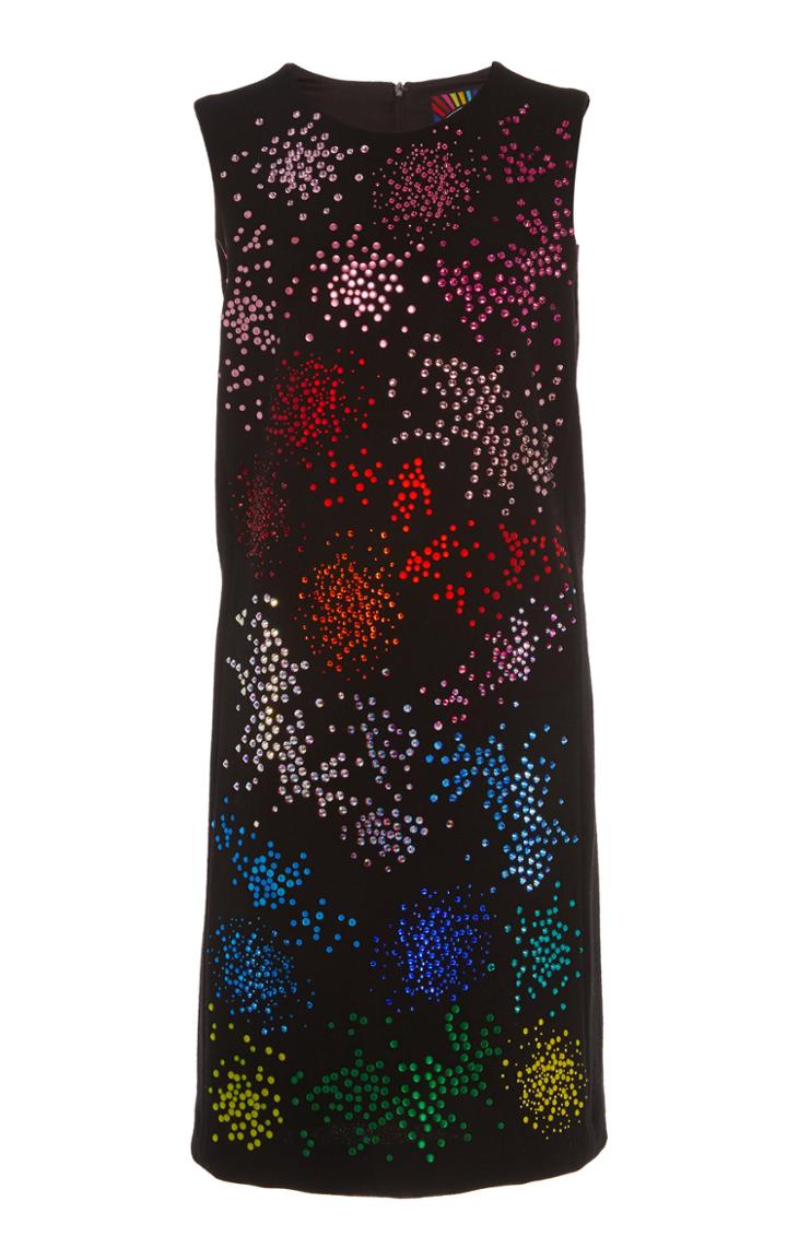 Libertine Mo' Monet Mo' Problems Shift Dress