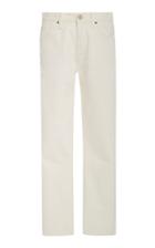 Goldsign The Benefit Pearl High-rise Jeans