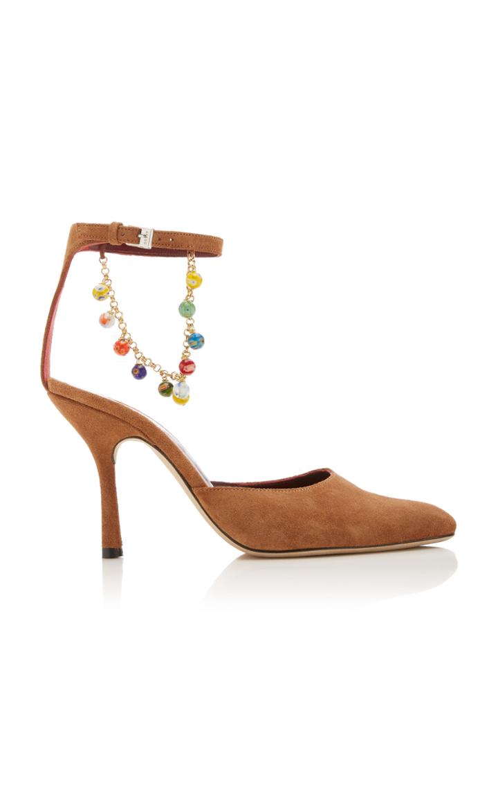 Moda Operandi Staud Carla Pumps