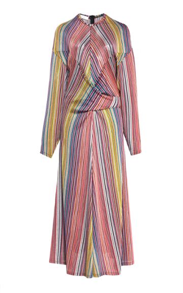 Beaufille Aquila Dress