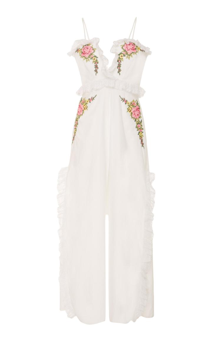 Alice Mccall At Last Jumpsuit