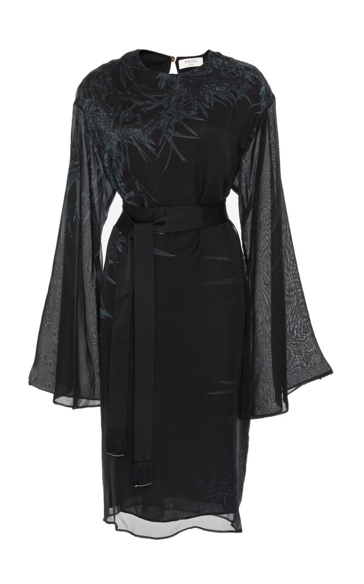Marei 1998 Anthirrhinum Dress