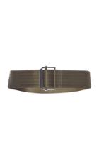 Mary Katrantzou Webbing Belt