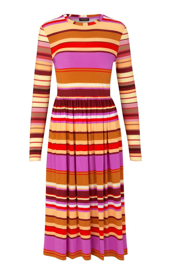 Moda Operandi Stine Goya Joel Dress Size: Xxs