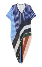 Delfi Collective Mara Striped Dress