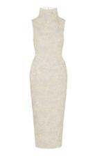 Camilla And Marc Adira Fitted Dress