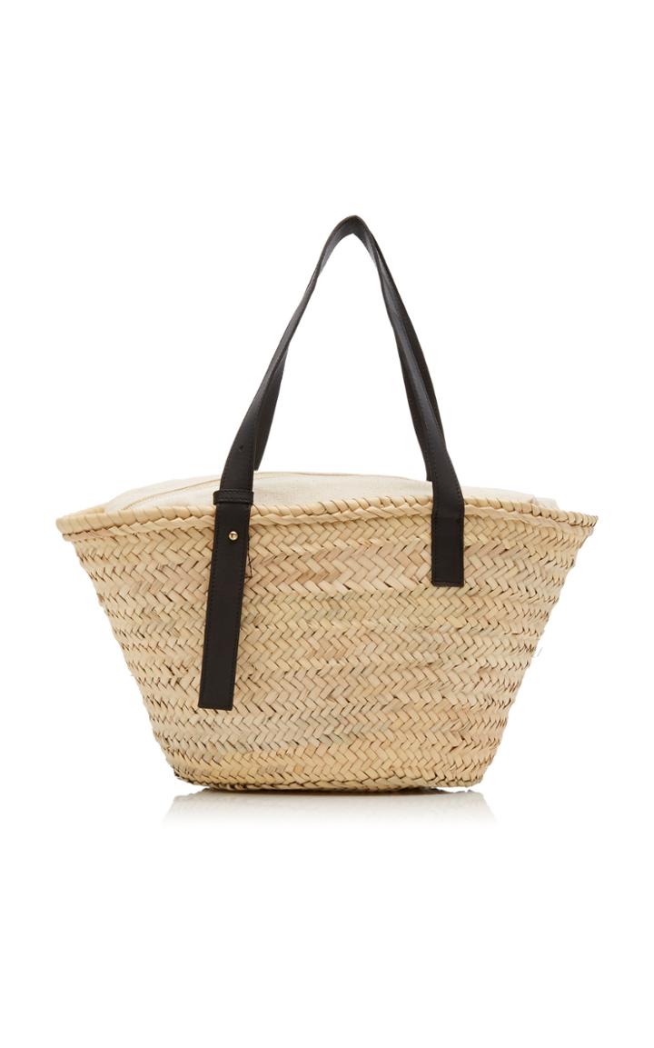 Poolside Essaouira - Medium Size Beach Tote