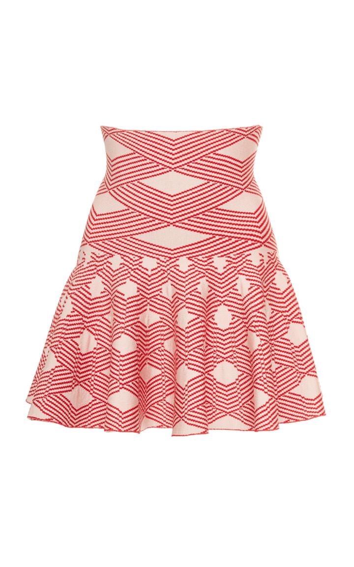 Pepa Pombo Moore Skirt