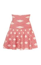 Pepa Pombo Moore Skirt