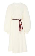 Alix Of Bohemia Limited Edition Claude Opera Coat With Tassel
