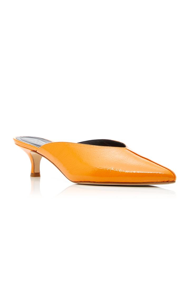 Tibi Frank Mule