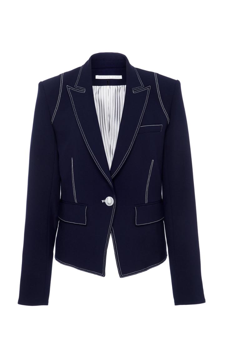 Veronica Beard Cosmo Dickey Jacket