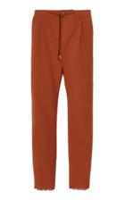 Nanushka Drawstring Suit Pants