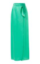 Isolda Gilda Green Skirt