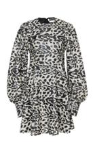 Rotate Alison Mini Printed Dress