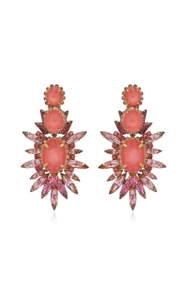 Moda Operandi Elizabeth Cole Carmella Earrings