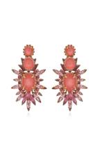 Moda Operandi Elizabeth Cole Carmella Earrings