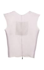 Maticevski Fame Sheer Tank