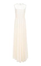 Alcoolique Mercedeh Pearl Gown