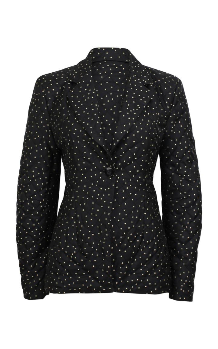Baum Und Pferdgarten Bente Padded Blazer