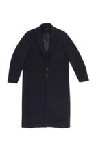 Moda Operandi Les Tien Wool-blend Car Coat