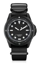Unimatic Watches U1-fn Limited Edition Professional Diver Watch