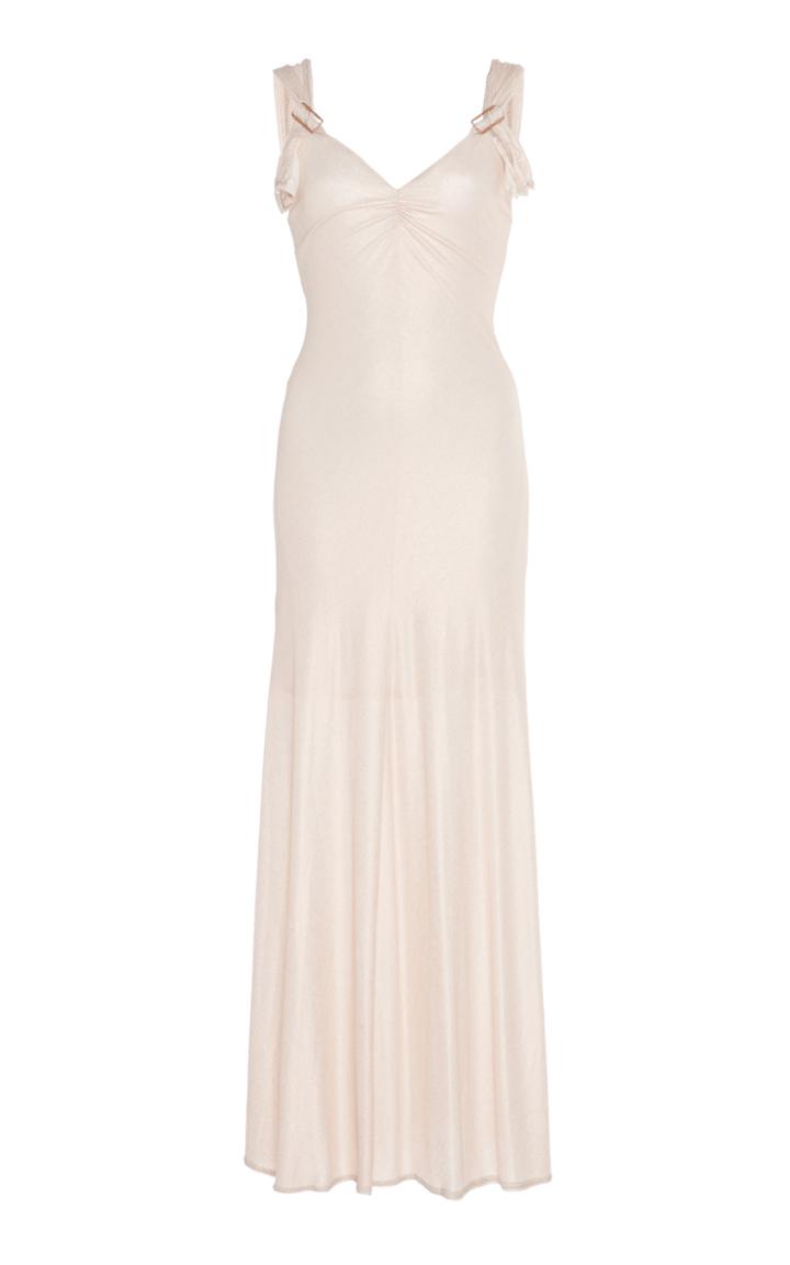 Maria Lucia Hohan Charo Jersey Dress