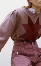 Isabel Marant Toile Heko Cotton Pant