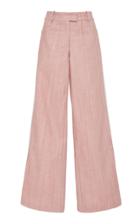 Zo Jordan Larson Wide Leg Trouser
