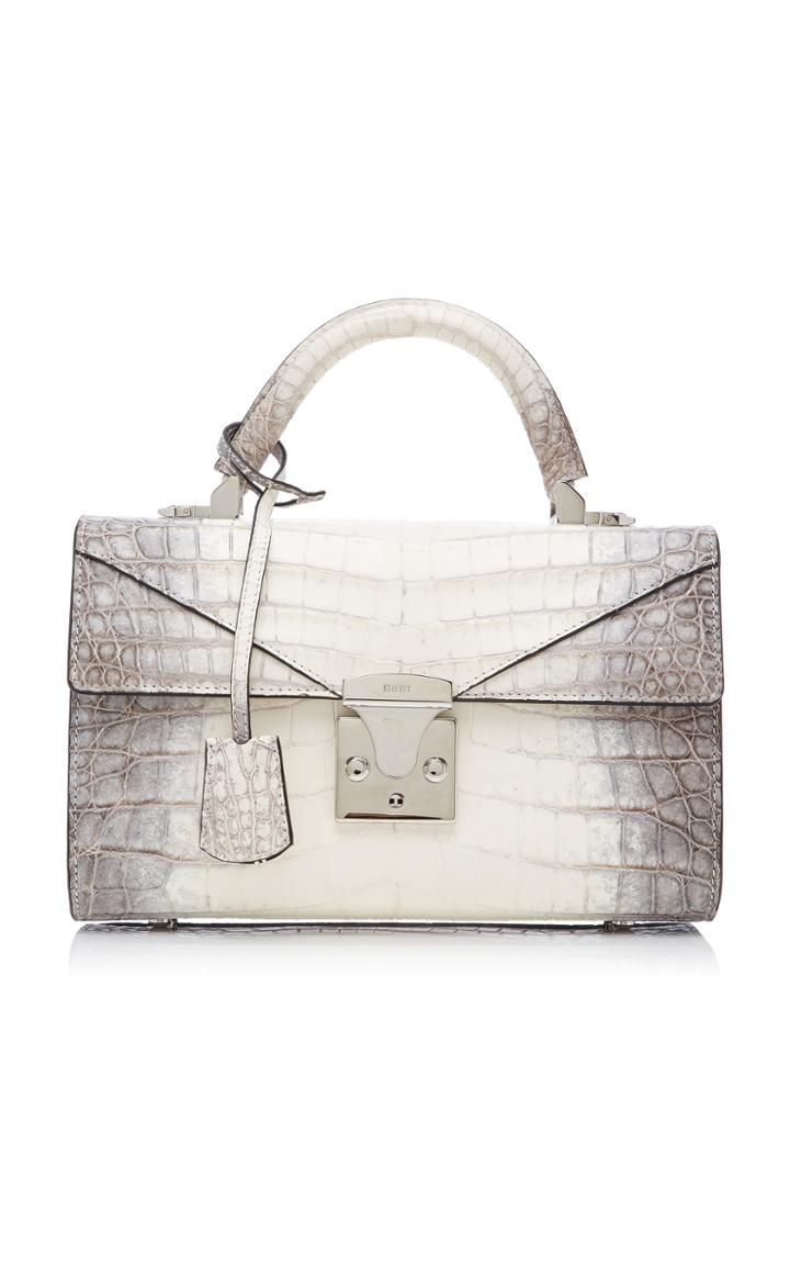 Stalvey Exclusive Himalayan 2.5 Top Handle Bag