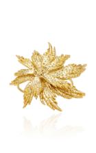 Suma Cruz Edelweiss Ring