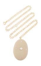 Cvc Stones Justa Necklace