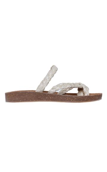 Moda Operandi Johanna Ortiz Still Life Raffia Sandals