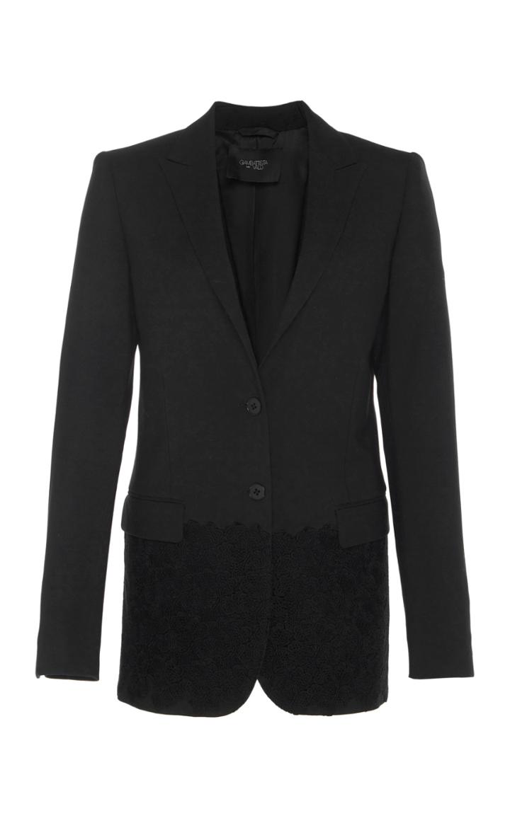 Giambattista Valli Blazer Jacket