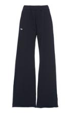 Msgm Wide Leg Trouser