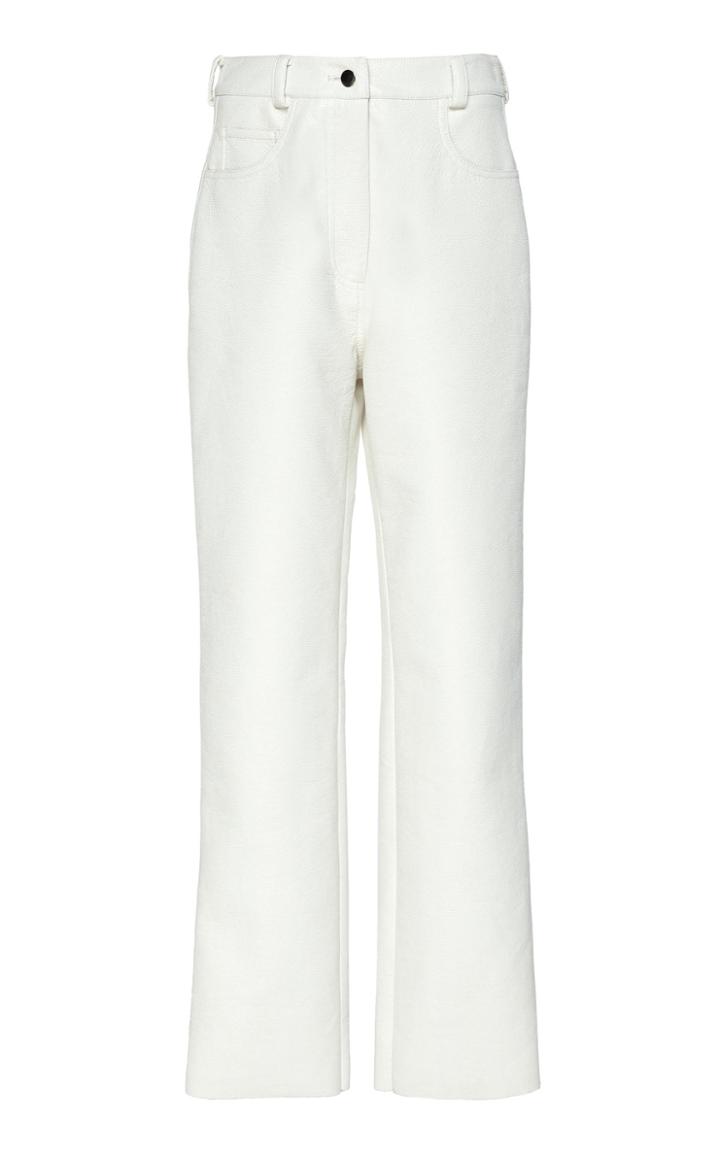 Beaufille Rego Relaxed Pant