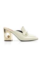 Coliac Fernandez Pearl Mule