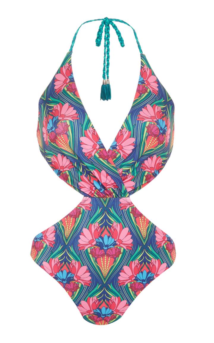 Paolita Maguey One-piece Swimsuit