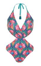 Paolita Maguey One-piece Swimsuit