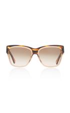 Christian Roth Wait Until Dark Tortoiseshell Sunglasses