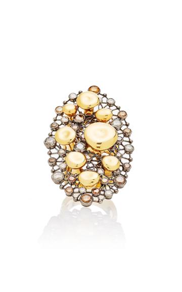 Vram Nocturne Ring