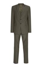 Prada Wool Slim-leg Suit