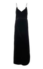 Nili Lotan Adriana Silk-satin Midi Dress